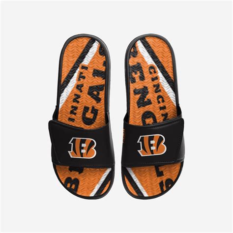 bengal slides